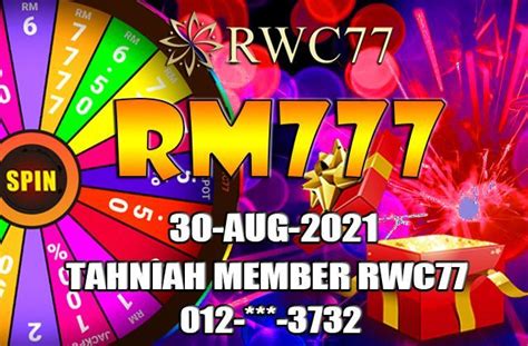 R777.com PROMOTIONS .